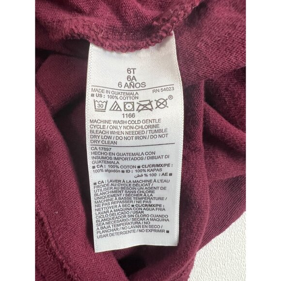 Old Navy Holiday Dance Shirt - Picture 9 of 10